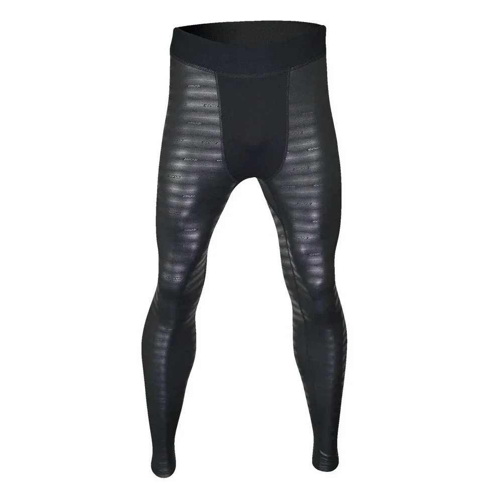 SEIRUS® (MEN'S SMALL) Heatwave™ Winter Weight Base Layer Bottom in Carbon - $90